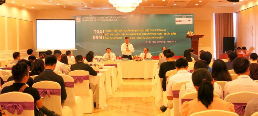 ຕາຕະລາງພາສີນຳເຂົ້າເມື່ອປະຕິບັດສັນຍາຄູ່ຮ່ວມມືເສດຖະກິດຫວຽດນາມ-ຍີ່ປຸ່ນ